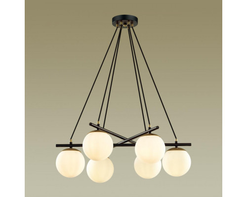 Заказать Подвесная люстра LUMION 5212/6| VIVID-LIGHT.RU