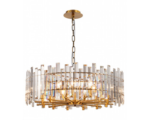 Оформить заказ Подвесная люстра Stilfort 2114/05/12P| VIVID-LIGHT.RU