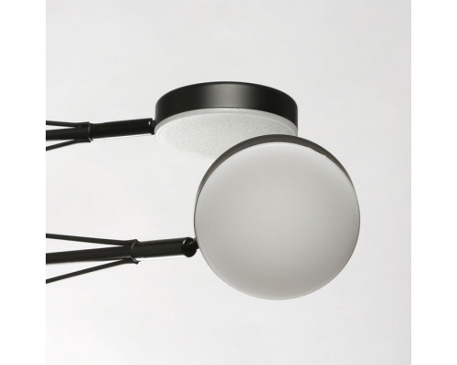 Заказать Подвесная люстра DeMarkt 632017206| VIVID-LIGHT.RU