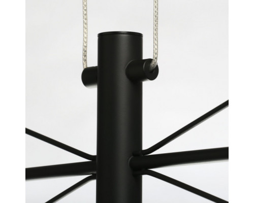 Заказать Подвесная люстра DeMarkt 632017206| VIVID-LIGHT.RU