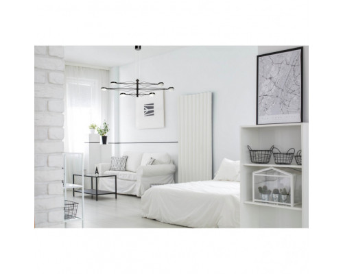 Заказать Подвесная люстра DeMarkt 632017206| VIVID-LIGHT.RU