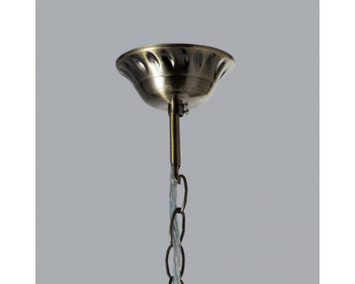 Купить Подвесная люстра DeMarkt 448014705| VIVID-LIGHT.RU