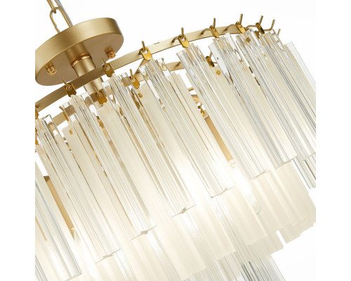 Оформить заказ Подвесная люстра Evoluce SLE260103-05| VIVID-LIGHT.RU