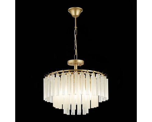 Оформить заказ Подвесная люстра Evoluce SLE260103-05| VIVID-LIGHT.RU