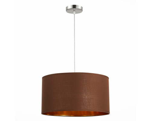 Купить Подвесная люстра Evoluce SLE300593-01| VIVID-LIGHT.RU