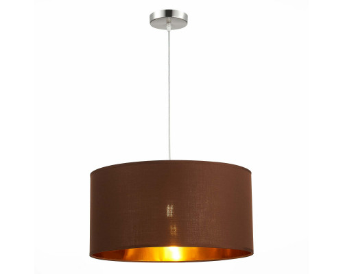 Купить Подвесная люстра Evoluce SLE300593-01| VIVID-LIGHT.RU