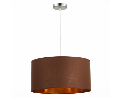 Купить Подвесная люстра Evoluce SLE300593-01| VIVID-LIGHT.RU