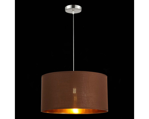 Купить Подвесная люстра Evoluce SLE300593-01| VIVID-LIGHT.RU