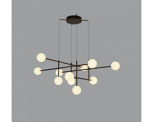 Оформить заказ Подвесная люстра Mantra 7630| VIVID-LIGHT.RU