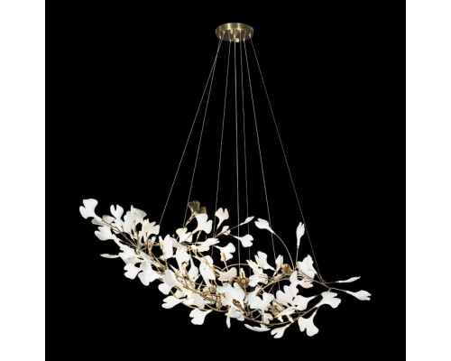 Купить Подвесная люстра LOFT IT 10125/12| VIVID-LIGHT.RU