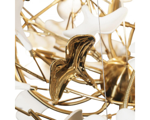 Купить Подвесная люстра LOFT IT 10125/12| VIVID-LIGHT.RU