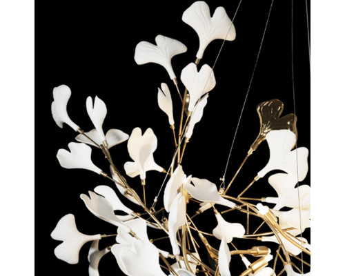 Купить Подвесная люстра LOFT IT 10125/12| VIVID-LIGHT.RU