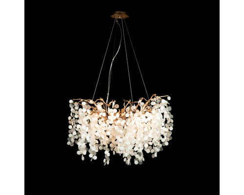 Заказать Подвесная люстра LOFT IT 10066/800 GB| VIVID-LIGHT.RU