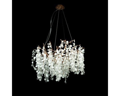 Заказать Подвесная люстра LOFT IT 10066/800 GB| VIVID-LIGHT.RU