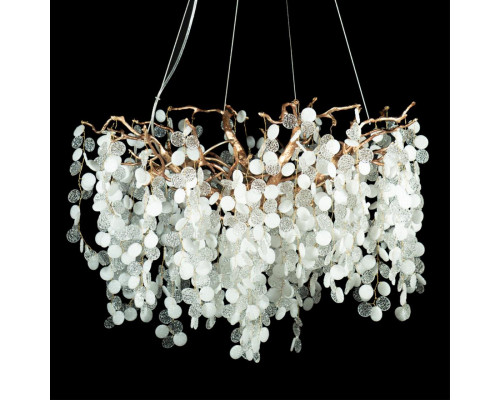 Заказать Подвесная люстра LOFT IT 10066/800 GB| VIVID-LIGHT.RU