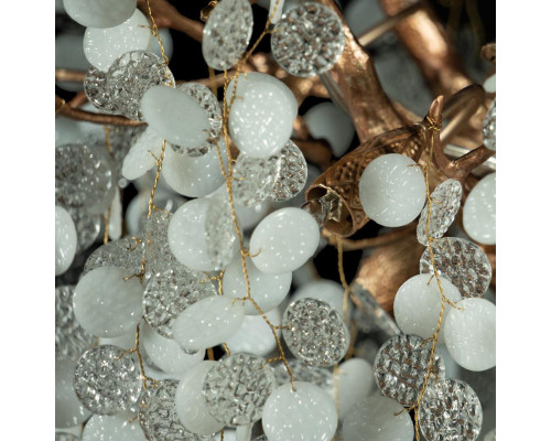 Заказать Подвесная люстра LOFT IT 10066/800 GB| VIVID-LIGHT.RU