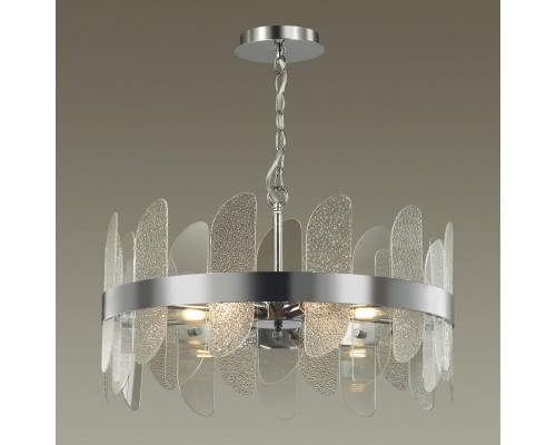 Купить Подвесная люстра LUMION 5271/6| VIVID-LIGHT.RU