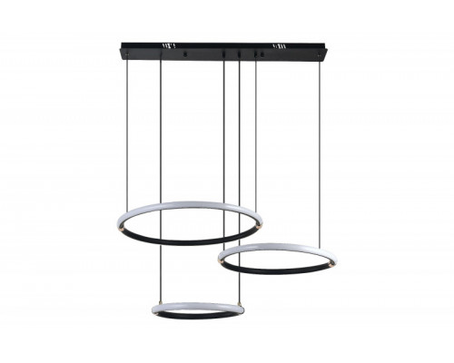 Заказать Подвесная люстра Natali Kovaltseva LED LAMPS 81281| VIVID-LIGHT.RU