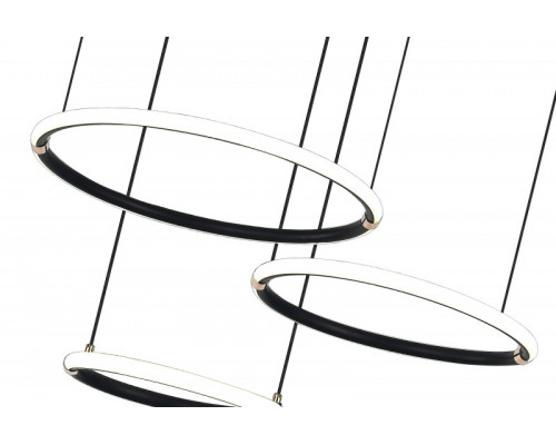 Заказать Подвесная люстра Natali Kovaltseva LED LAMPS 81281| VIVID-LIGHT.RU