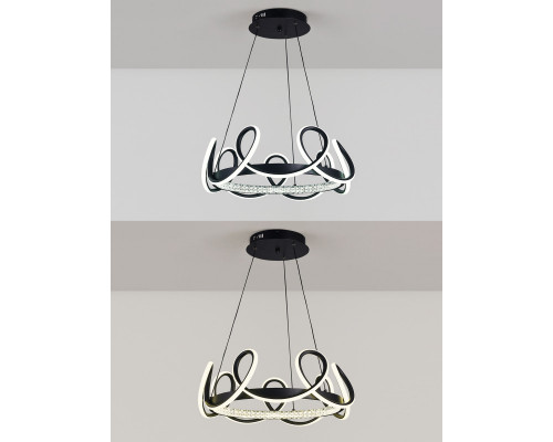 Заказать Подвесная люстра Natali Kovaltseva LED LAMPS 81289| VIVID-LIGHT.RU