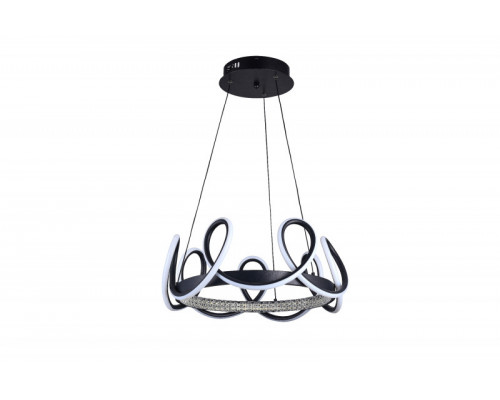 Заказать Подвесная люстра Natali Kovaltseva LED LAMPS 81289| VIVID-LIGHT.RU