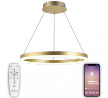 Подвесная люстра Natali Kovaltseva LED LAMPS 81296