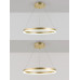 Оформить заказ Подвесная люстра Natali Kovaltseva LED LAMPS 81296| VIVID-LIGHT.RU