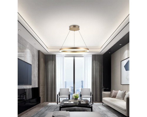 Оформить заказ Подвесная люстра Natali Kovaltseva LED LAMPS 81296| VIVID-LIGHT.RU