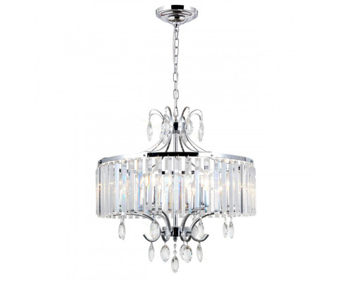 Заказать Подвесная люстра Citilux CL335181| VIVID-LIGHT.RU