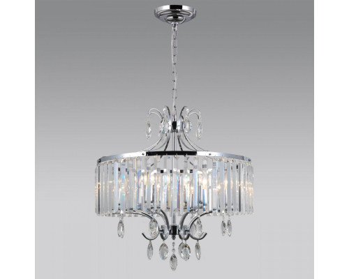 Заказать Подвесная люстра Citilux CL335181| VIVID-LIGHT.RU