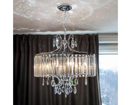 Заказать Подвесная люстра Citilux CL335181| VIVID-LIGHT.RU