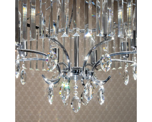 Заказать Подвесная люстра Citilux CL335181| VIVID-LIGHT.RU