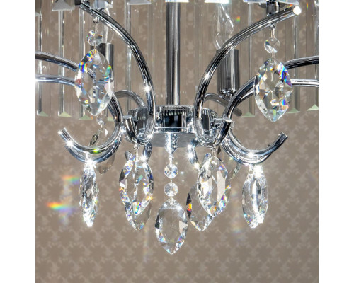 Заказать Подвесная люстра Citilux CL335181| VIVID-LIGHT.RU