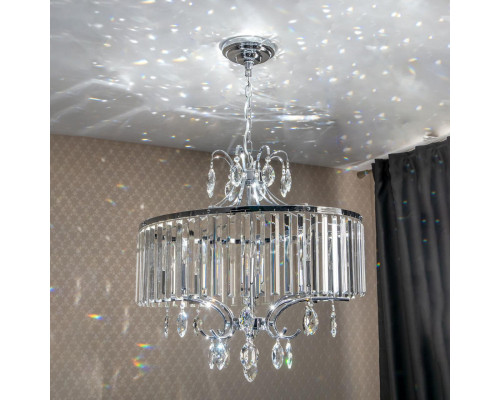 Заказать Подвесная люстра Citilux CL335181| VIVID-LIGHT.RU