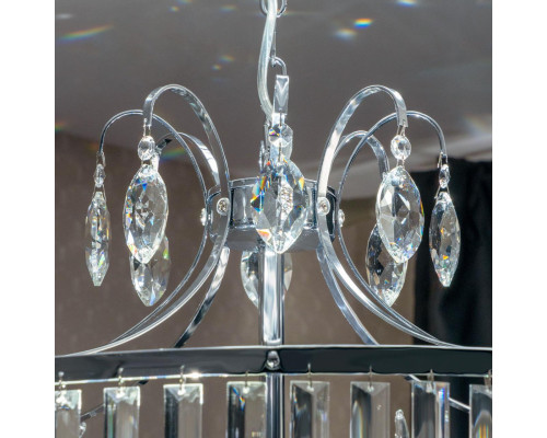 Заказать Подвесная люстра Citilux CL335181| VIVID-LIGHT.RU