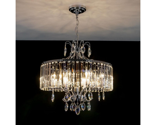 Заказать Подвесная люстра Citilux CL335181| VIVID-LIGHT.RU