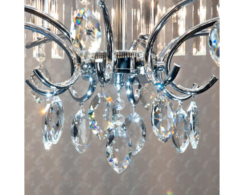 Заказать Подвесная люстра Citilux CL335181| VIVID-LIGHT.RU