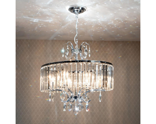 Заказать Подвесная люстра Citilux CL335181| VIVID-LIGHT.RU