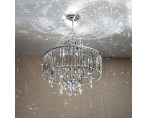 Заказать Подвесная люстра Citilux CL335181| VIVID-LIGHT.RU