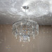 Заказать Подвесная люстра Citilux CL335181| VIVID-LIGHT.RU
