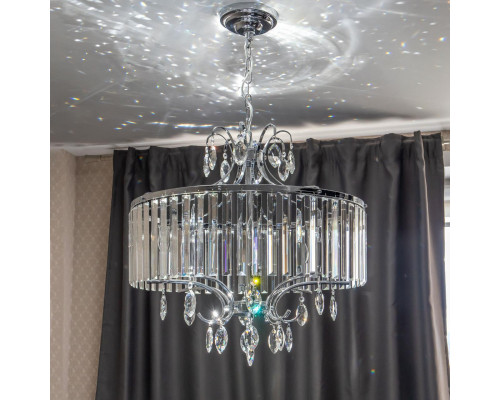 Заказать Подвесная люстра Citilux CL335181| VIVID-LIGHT.RU