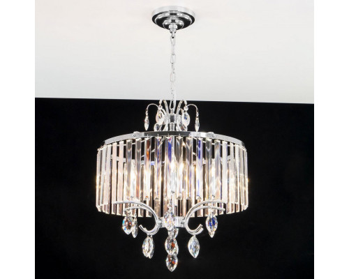 Купить Подвесная люстра Citilux CL335161| VIVID-LIGHT.RU