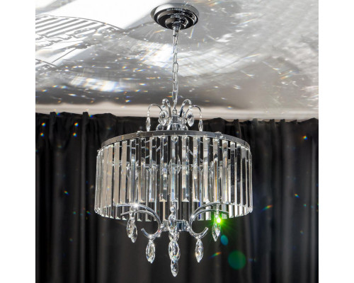 Купить Подвесная люстра Citilux CL335161| VIVID-LIGHT.RU