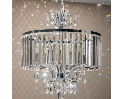 Купить Подвесная люстра Citilux CL335161| VIVID-LIGHT.RU