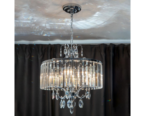 Купить Подвесная люстра Citilux CL335161| VIVID-LIGHT.RU