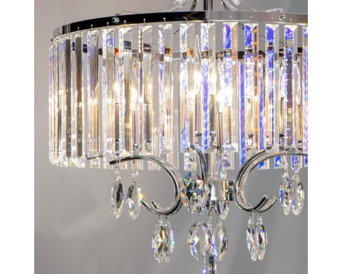 Купить Подвесная люстра Citilux CL335161| VIVID-LIGHT.RU