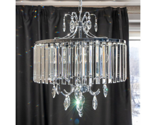 Купить Подвесная люстра Citilux CL335161| VIVID-LIGHT.RU