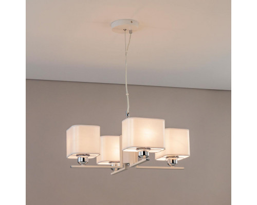 Заказать Подвесная люстра Citilux CL469245| VIVID-LIGHT.RU