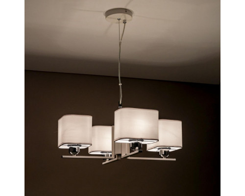 Заказать Подвесная люстра Citilux CL469245| VIVID-LIGHT.RU