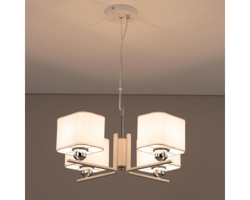 Заказать Подвесная люстра Citilux CL469245| VIVID-LIGHT.RU